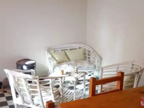 Se vende casita centrica La Cumbre