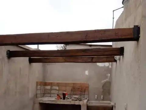 Casa en Venta de 1 dormitorio