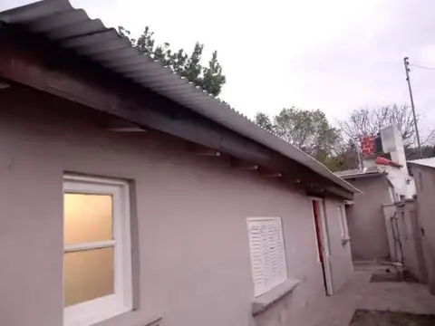 Se vende casita centrica La Cumbre