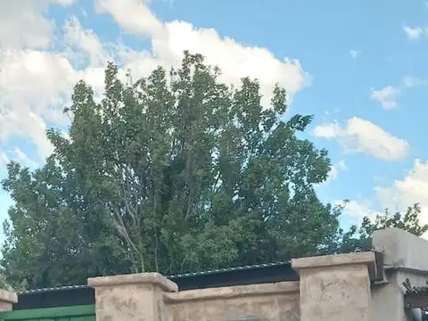 Casa en Venta de 1 dormitorio