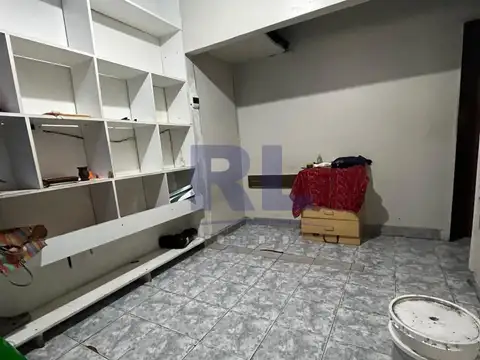 Depto Tipo Casa 3 ambientes con 2 baños