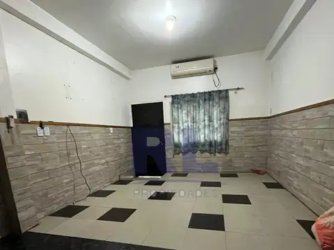 Depto Tipo Casa en Venta en Flores, USD 65.000