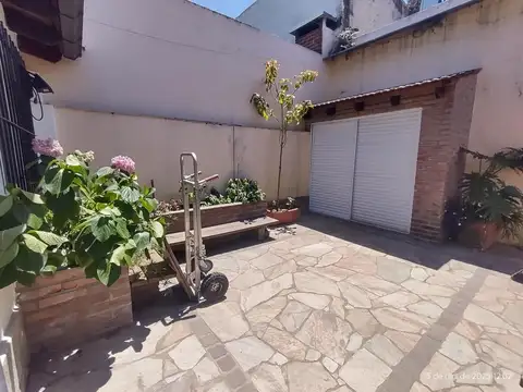 PH en Planta Baja con Patio, Sin Expensas – Florida, Vi.Lo