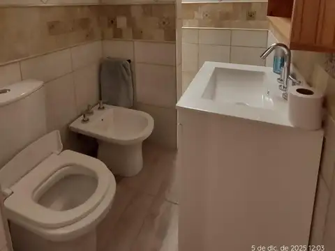 Depto Tipo Casa en Venta 20 años