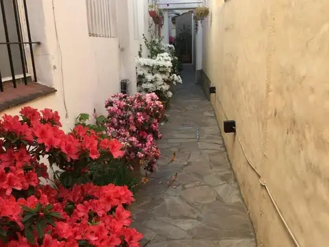 Depto Tipo Casa en Venta de 4 ambientes