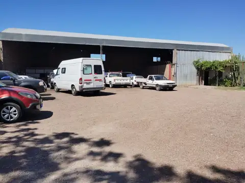 Viamonte sn 100