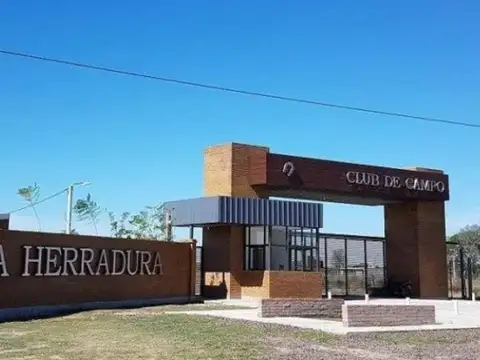 Terreno en Venta 16  mts Frente