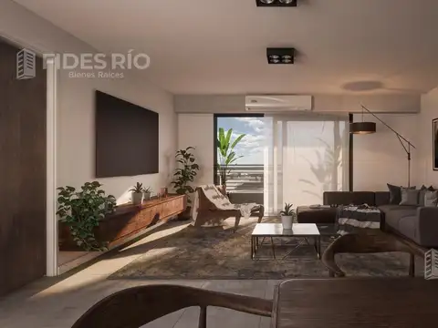 Departamento en Venta en Puerto Norte, USD 83.000