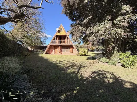 Casa en Venta en Chascomus, USD 185.000