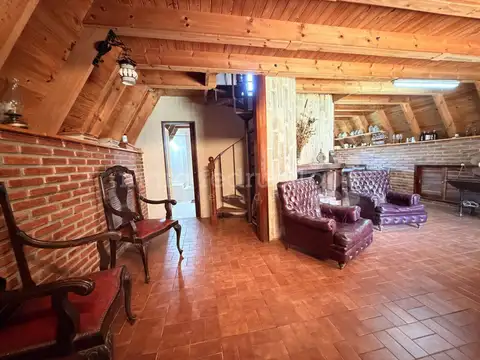 Casa en Venta al Noreste