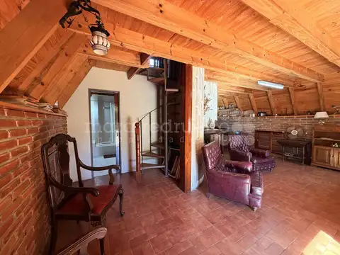 Casa en Venta 40 años