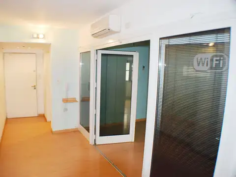 Oficina en Alquiler en Ramos Mejía, $ 980.000