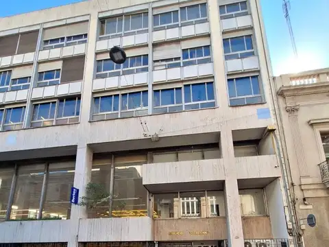 ALQUILER DE OFICINA EQUIPADA EN EDIFICIO CITIBANK