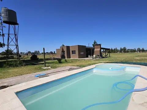 Quinta en Venta en Manuel José García, USD 129.000