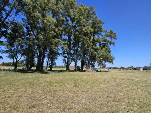Quinta en Venta en Manuel José García, USD 129.000