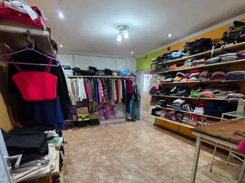 Guemes 7300