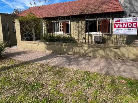 Casa en Venta de 3 dormitorios