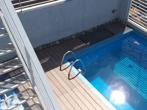 PIEDRAS 1700, Piso 8