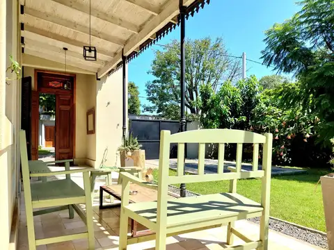 Casa en Venta en San Antonio de Areco, USD 330.000