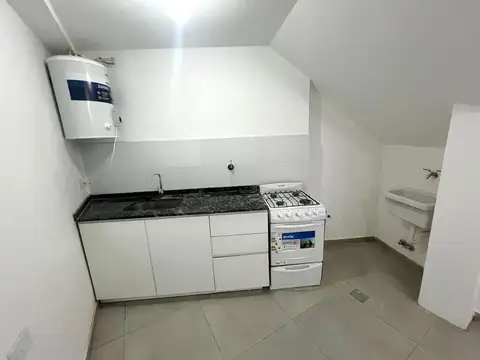 Departamento en Alquiler en Villa Bosch, $ 650.000