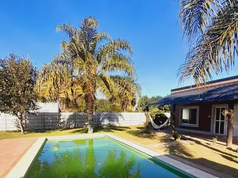 Casa en Venta en Arroyo Leyes, USD 90.000