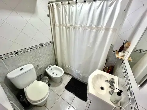 VENTA DEPTO 2 AMB APTO CREDITO SIN EXPENSAS