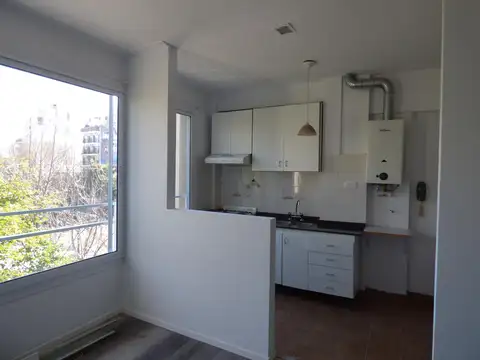 Departamento en Venta de Monoambiente