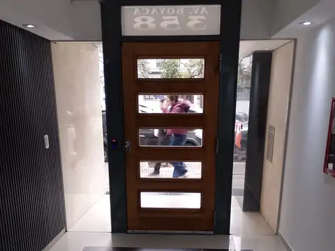 Departamento en Alquiler de Monoambiente