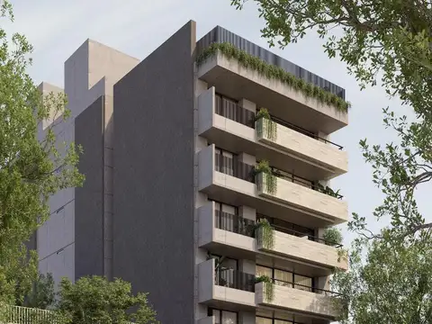 Departamento en Venta Apto profesional
