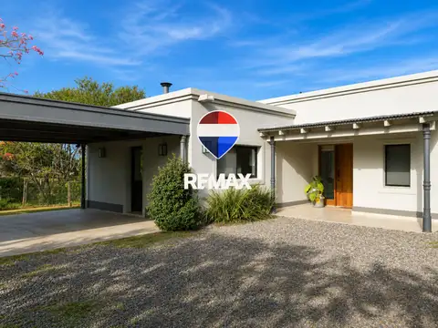 Casa en Venta en San Lorenzo, Capital