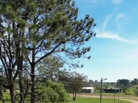 Amplio lote en excelente ubicación