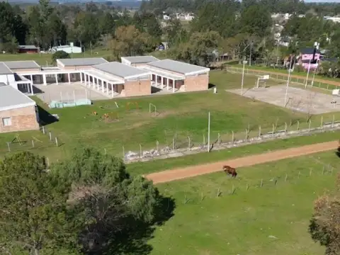 Terreno en Venta de 1875,0 m2