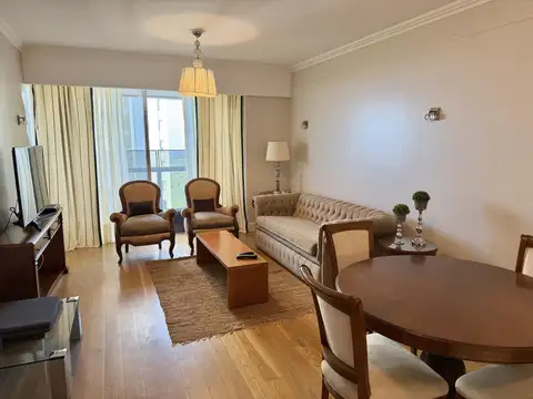 Departamento en Alquiler Temporal en Puerto Madero, Capital Federal
