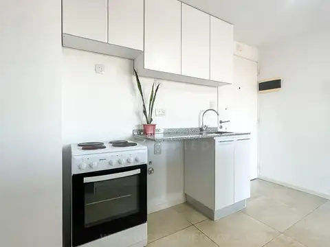 Departamento en Alquiler de Monoambiente