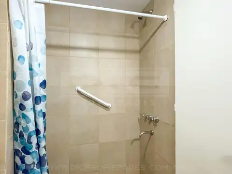 Departamento en Alquiler al Este