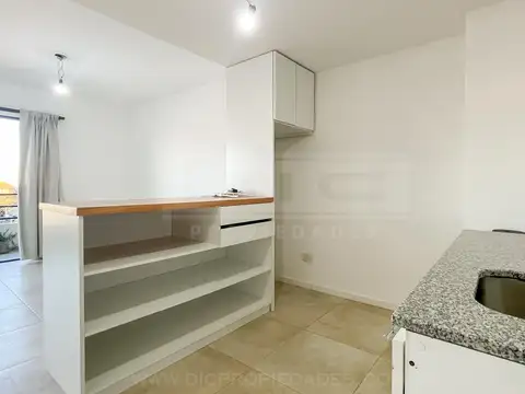 Departamento en Alquiler 7 años