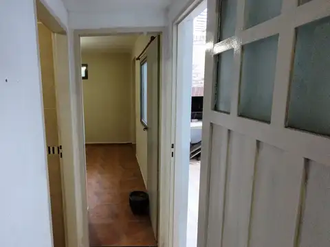Depto Tipo Casa en Alquiler de 1 dormitorio