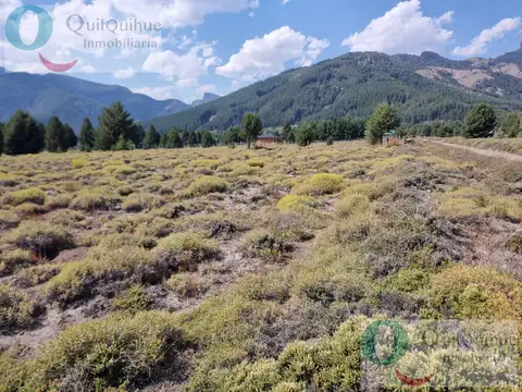 Lotes en venta en meliquina-san martin de los andes