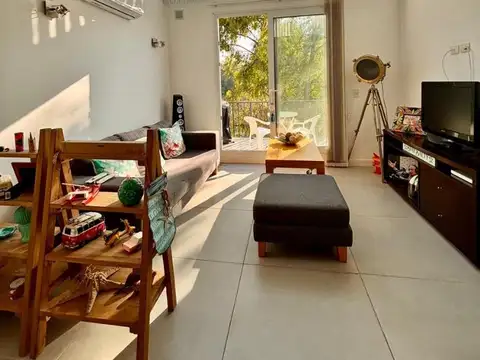 Vta hermoso Duplex 2 amb c/balcon y cochera - Pilar La Lonja