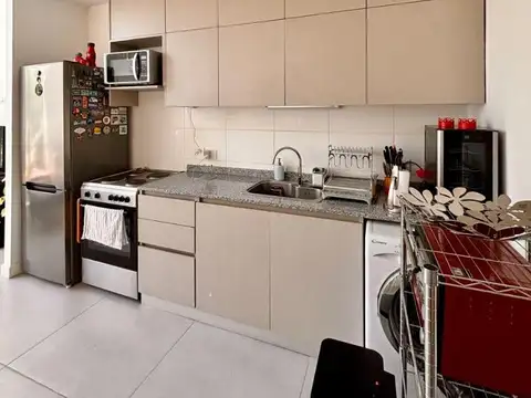 Departamento en Venta en Saravi Village, USD 115.000