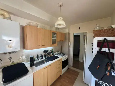 Departamento en Venta en Talar De Martinez, USD 215.000