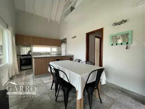 Casa en Alquiler Temporal 7 años