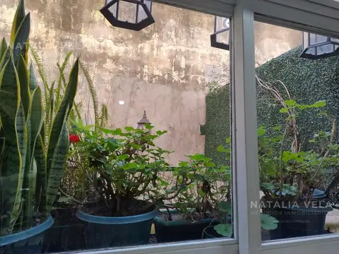 Depto Tipo Casa en Venta 50 años