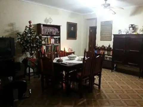 Casa en Venta en Quilmes Oeste, USD 190.000