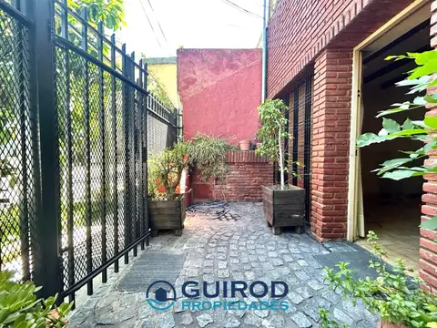 Depto Tipo Casa en Venta de 2 dormitorios