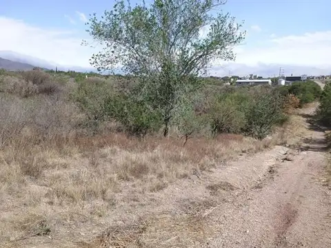 VENDO TERRENO EN CAPILLA DEL MONTE CORDOBA