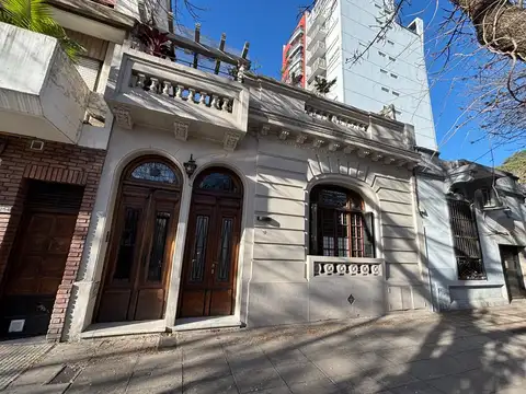 PH 4 ambientes con patio, terraza, Nuñez.