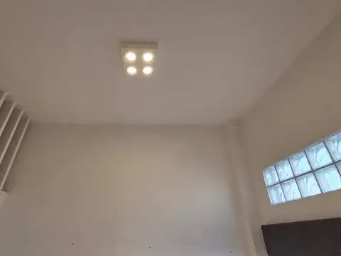 Depto Tipo Casa Monoambiente con 1 baño