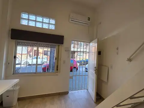 Depto Tipo Casa en Venta de Monoambiente