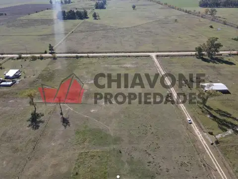 Fracciones de campos, Lozano, Gral. Las Heras (Bs.As) L30016